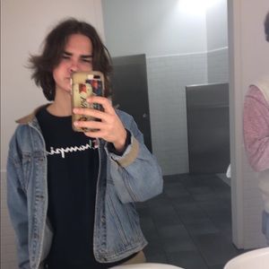 Meet your Posher, Brant